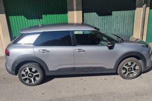 Citroen C4 Cactus 1.2 Shine Pack