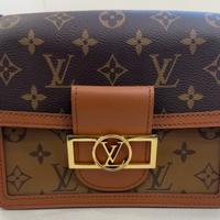Louis Vuitton Dauphine media