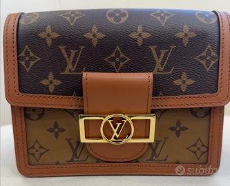 Louis Vuitton Dauphine media