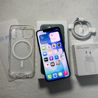 Iphone 13 mini 128