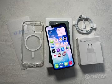 Iphone 13 mini 128