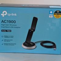 TP-Link Archer T9UH Adattatore Wi-Fi Dual Band