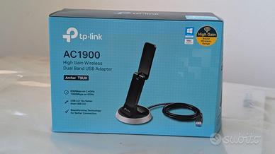 TP-Link Archer T9UH Adattatore Wi-Fi Dual Band