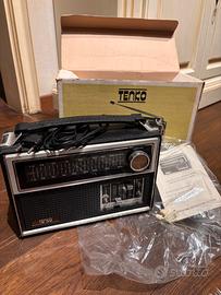 Radio Tenko Tec-120