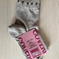 calzini caldo cotone