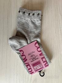 calzini caldo cotone