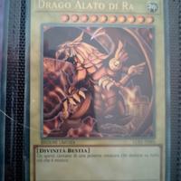 CARTE DA GIOCO YU GI OH