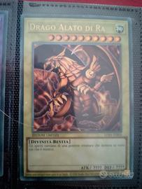 CARTE DA GIOCO YU GI OH