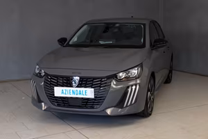 Peugeot 208 ii 1.2 puretech 100cv Allure