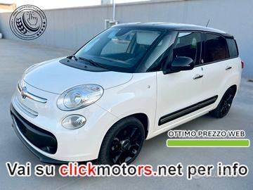 Fiat 500 L Living 500L Living 1.6 mjt Lounge 105cv
