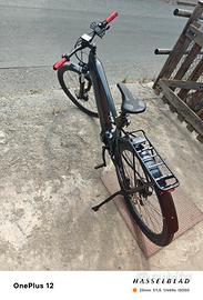 E-bike Bianchi