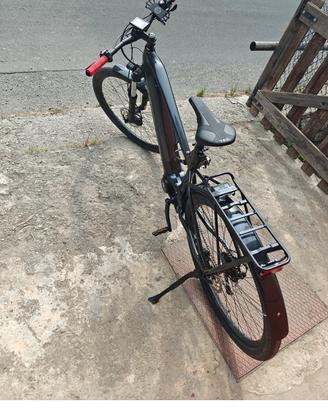 E-bike Bianchi