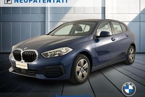 BMW Serie 1 116d Business Advantage
