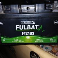 batteria per moto 9 ah