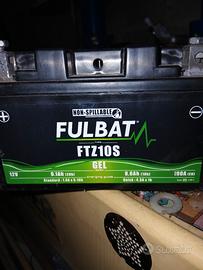 batteria per moto 9 ah