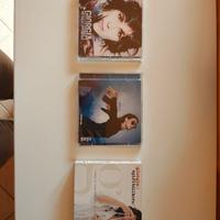 Cd artista Giorgia (3titoli)