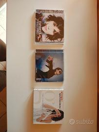 Cd artista Giorgia (3titoli)