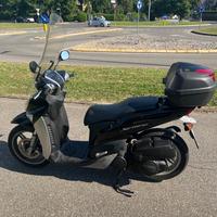 Yamaha Xcenter