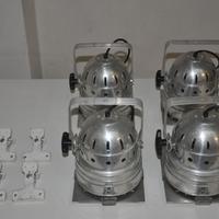 Fari da palcoscenico