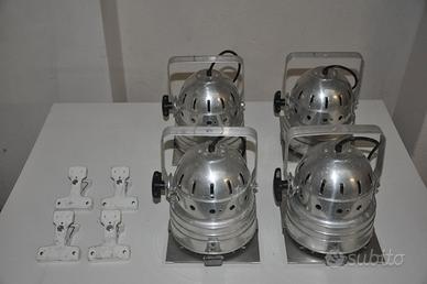 Fari da palcoscenico