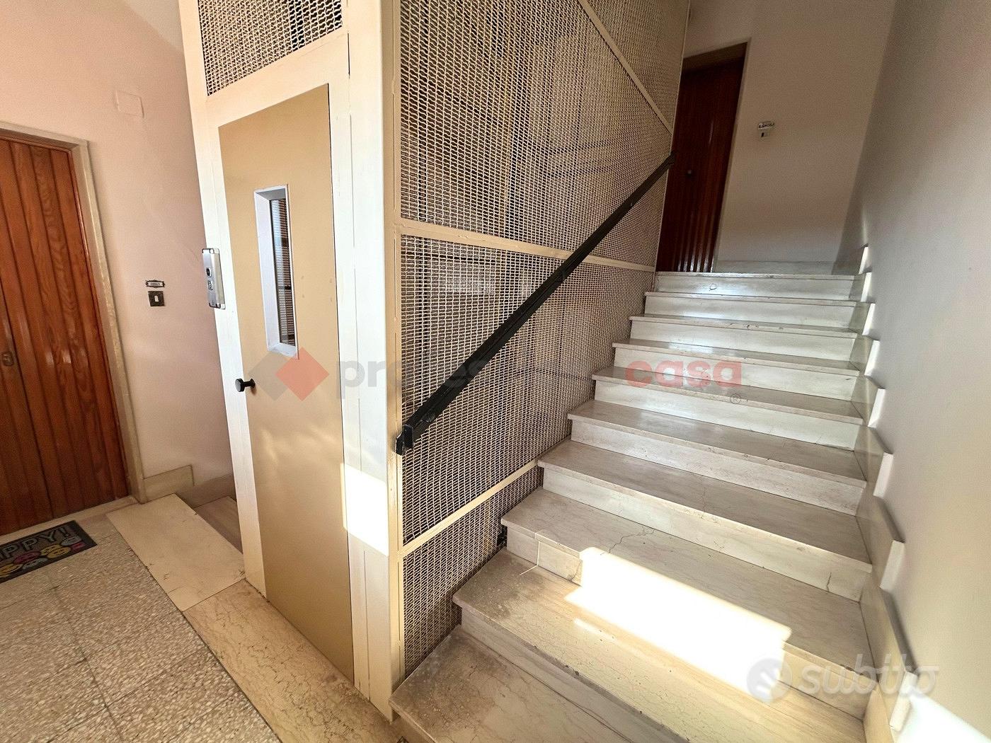 Apartment in Grottaglie, Quartiere delle Ceramiche, Taranto - Vista 5
