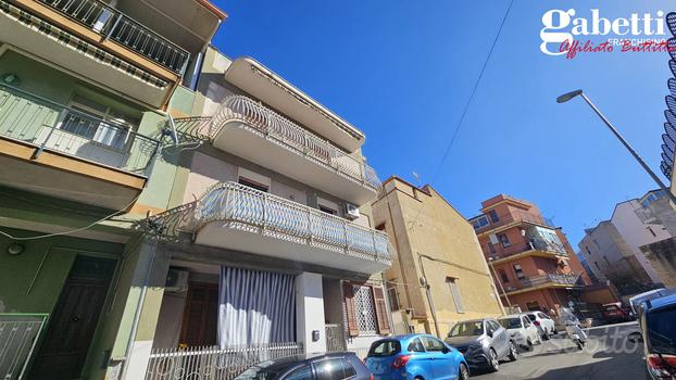 Appartamento Palermo [Cod. rif A/311VRG]