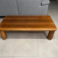 TAVOLINO DA CAFFÈ IN STILE VINTAGE/MODERNARIATO