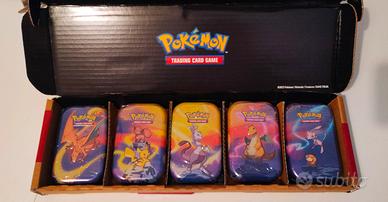 minitin prodigi di kanto 