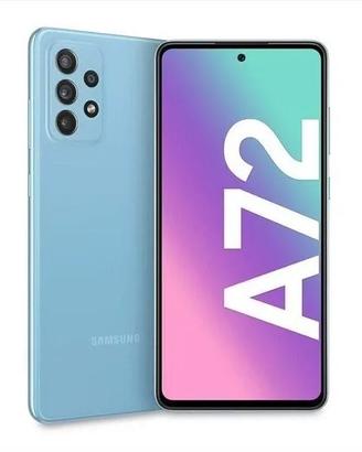 samsung A72 a