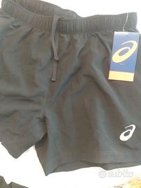 Pantaloncino Asics per ragazzo