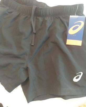 Pantaloncino Asics per ragazzo