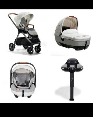 Passeggino joie signature