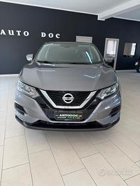 Nissan Qashqai 1.5 dCi Visia