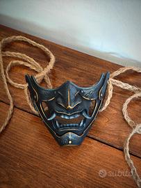 maschera ONI