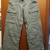 PANTALONI DA SCI/MOTO