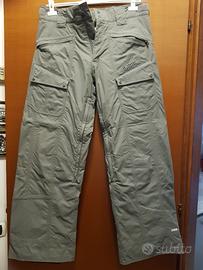 PANTALONI DA SCI/MOTO