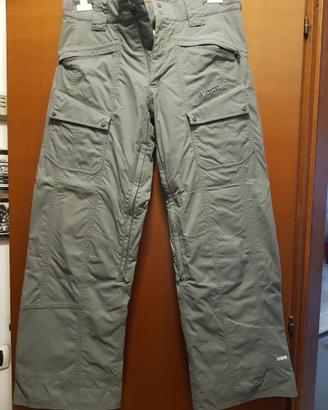 PANTALONI DA SCI/MOTO