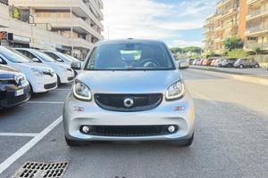 Smart ForTwo 90 0.9 T twinamic cabrio Prime LED NA
