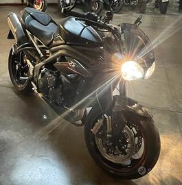Triumph speed triple 1050 rs abs 2018