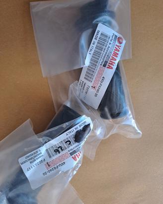 BOOSTER MBK