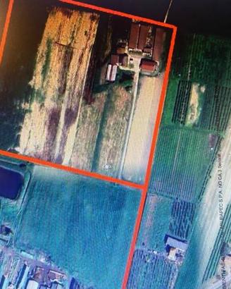 Immobile in asta di 5925 m² con 5 locali a Spilamb