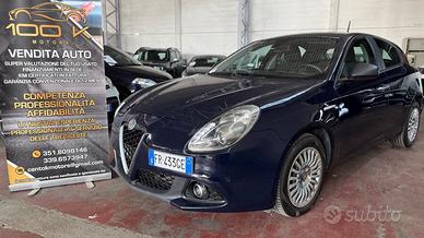 Alfa Romeo Giulietta 1.6 JTDm 120 CV Super
