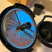 Affettatutto Bimby tm5-tm6 Vorwerk