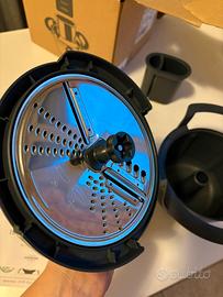 Affettatutto Bimby tm5-tm6 Vorwerk