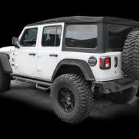 soft top mopar wrangler JLU 2018-2026 tutti