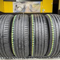 4 Gomme 215/55R17 Pirelli Estive 95% / 85% residui