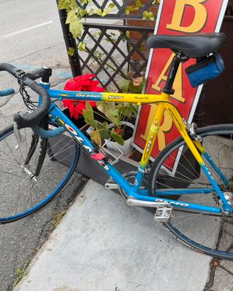 Bici olmo