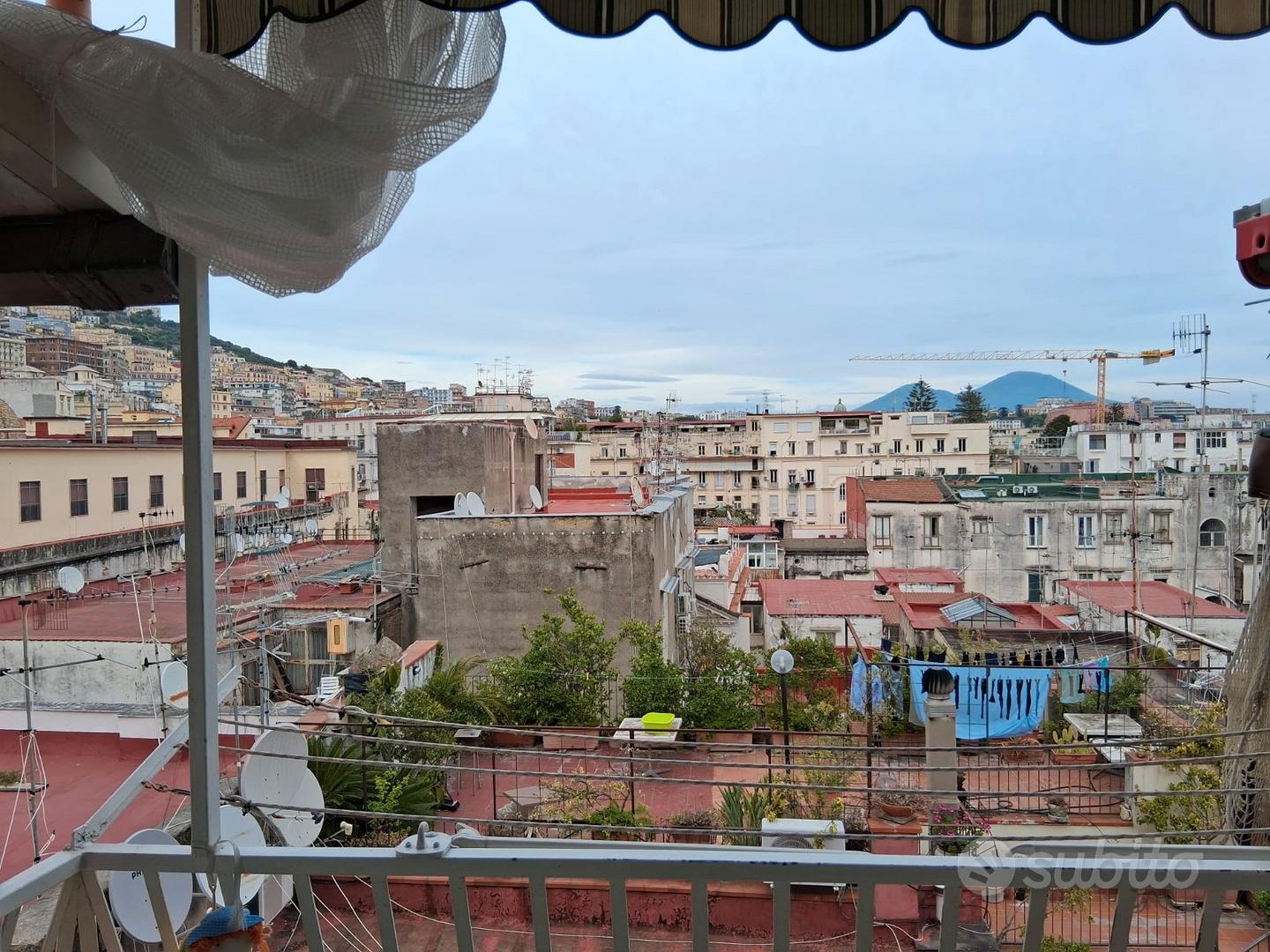 Appartamento – Napoli, Chiaia, Municipalità 1 - Altro
