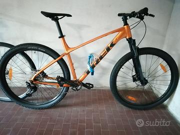 Trek X Caliber 7 XL