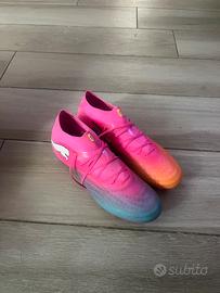 scarpe PUMA FUTURE 9 PRO AG/FG